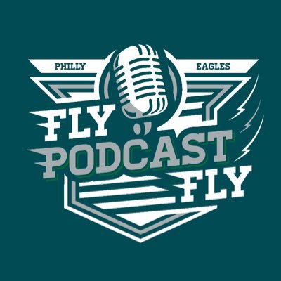 Un compte de fans🇫🇷 sur les Eagles SuperBowl LII 🦅🏈 Fly Podcast Fly 🏈🦅 Powered by @Frencheagles pas/no affiliation with @Eagles design : @SpartanCreation