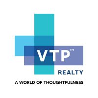 VTPRealty(@VTP_Realty) 's Twitter Profile Photo
