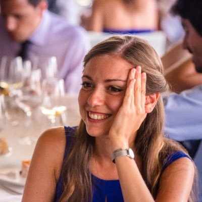 Raffaella Bucci Profile