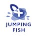 Jumping Fish (@jumpingfish10) Twitter profile photo
