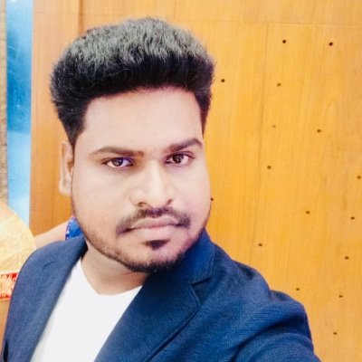செங்கல்பட்டு கிழக்கு மாவட்டம் திருப்போரூர் வடக்கு ஒன்றிய தகவல் தொழில்நுட்ப முட்டுக்காடு ஊராட்சி கழக செயலாளர் 🌱A D M K🌱