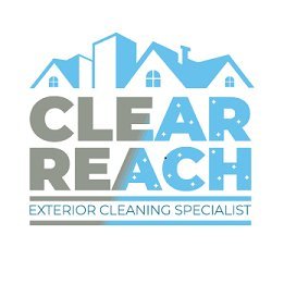 Clear-Reach Exterior Cleaning Specialist