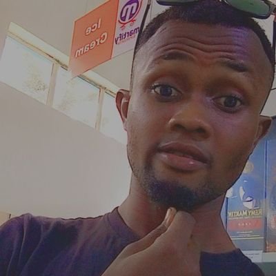 BobbyOlamide's profile picture. 