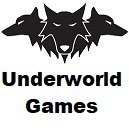 Underworld Games (@underworldgame5) 's Twitter Profile Photo Underworld Games (@underworldgame5) 's Twitter Profile Photo