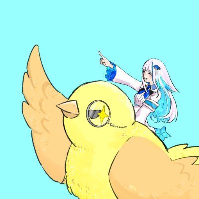 ヘルエスタ非公式広報アカウントさんのプロフィール画像