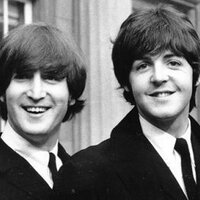 The Beatles(@beatlesbrasil) 's Twitter Profile Photo