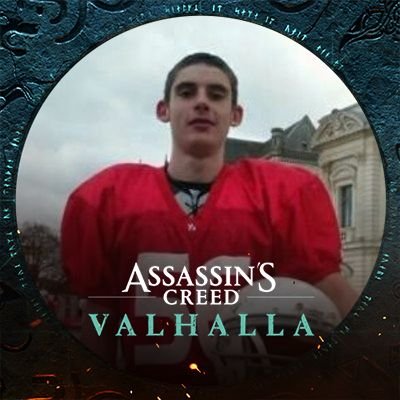 vinz0703's profile picture. 