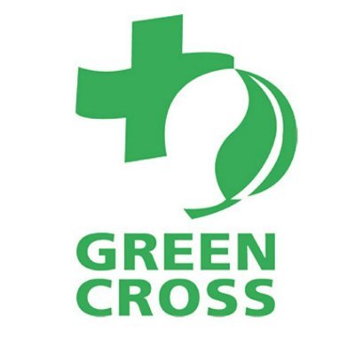 GreenCrossSwe's profile picture. Green Cross working to promote Environmental Security