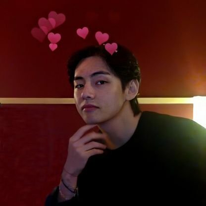 tergantteng's profile picture. — cyber account