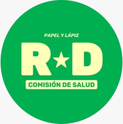 ComisionSaludRD Profile Picture