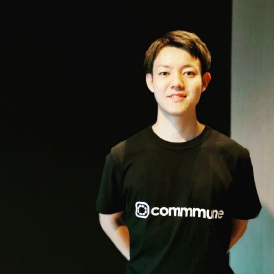 Pirao_president's profile picture. コミューン株式会社CS @communejp 座右の銘：英知を磨くは何のため 趣味：フットサル、スキー、ランニング