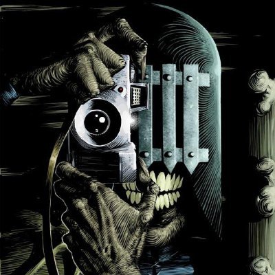 Judgemanman's profile picture. 