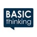 BASIC thinking International 🌍 (@basicthinkingen) Twitter profile photo BASIC thinking International 🌍 (@basicthinkingen) Twitter profile photo