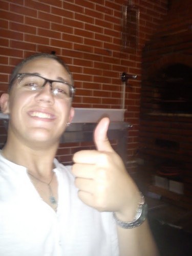 rodolphosantaa's profile picture. 