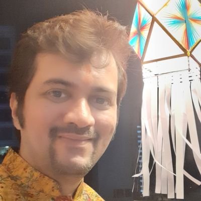 vishalbhurke04's profile picture. Sebi Registered Research Analyst INH000018106
CMT Level 3, CFA Level 1
MBA Finance, BE Electronics
Trade setup & tweets for educational purpose only