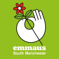 Emmaus South Manchester(@EmmausSouthMCR) 's Twitter Profile Photo