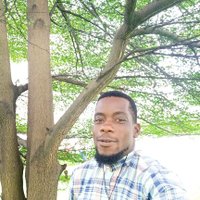 Ogwuafi Albert (@albertogwuafi) 's Twitter Profile