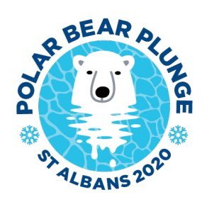 Join us as we Plunge from home this year and on fundraise for two fantastic charities! What a way to start 2021 ❄️