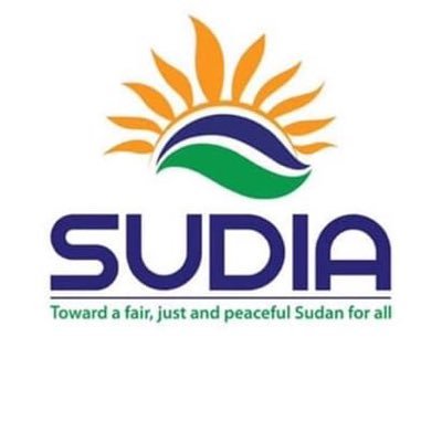 SUDIAさんのプロフィール画像