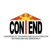 CONTEND #NoToRedTagging #JunkTerrorLaw(@CONTEND_UP) 's Twitter Profile Photo