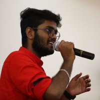 Shibi Srinivasan (@singershibi) 's Twitter Profile