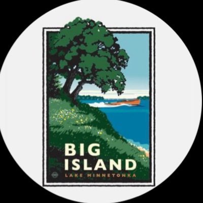 Come and play @ Big Island on beautiful Lake Minnetonka. #LkMtkaBigIsland #TheIslandIsCalling