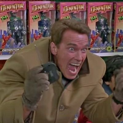 ジングル オール ザ ウェイ名言bot Bot Twitter