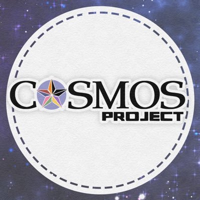 COSMOSプロジェクトさんのプロフィール画像