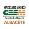 cesmclmalbacete's profile picture. Representando y defendiendo a todos los Facultativos y Residentes de la provincia de Albacete, con voz y voto, en todas las Mesas de Negociación del SESCAM.