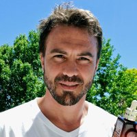 Juan Martin Hernandez (@hernandezjuani) 's Twitter Profile