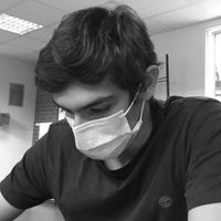 Rayan Ert (@rerraital) 's Twitter Profile