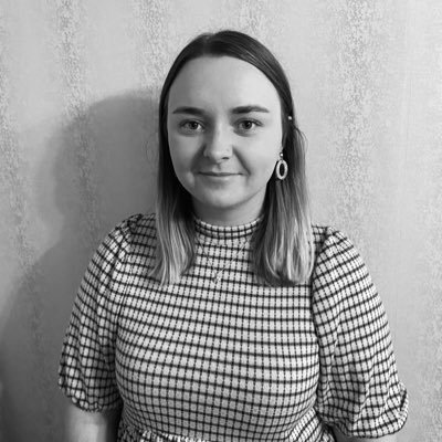 CRO Manager at @connective_3. 🖥 Chapter co-founder of @ladiesthatuxlds 💃🏼