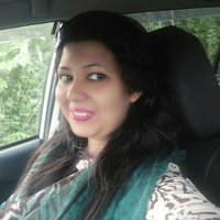 Rahnuma Hossain(@HossainRahnuma) 's Twitter Profile Photo