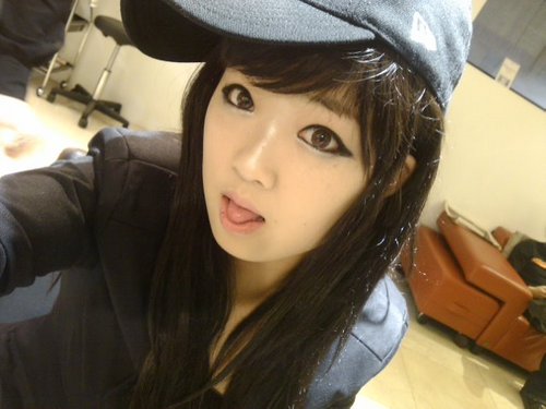 STALlST   Jessica
