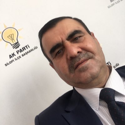 barkinyusuf's profile picture. Adalet ve Kalkınma Partisi Silopi ilçe Başkan Yardımcısı çevre şehircilik kültür başkanı