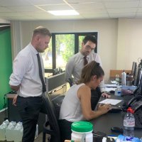 EnterpriseThetford (@enterprisethet1) 's Twitter Profile