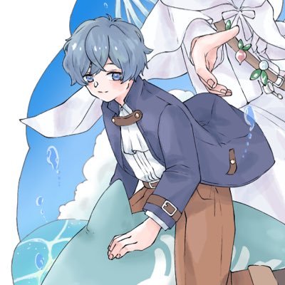 むたさんのプロフィール画像