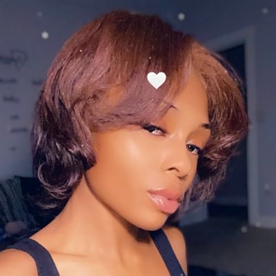 🌼Vivacious Soul 👑 🌼NorfolkStateUniAlum 🔰🌼IG:Kaybae11_ 👻: Lovelykay_11 🌼ℬ𝑒𝓈𝑜𝓈 💋✨