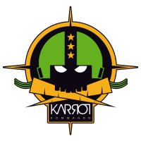 Karrot Kommando (@karrot_k) 's Twitter Profile