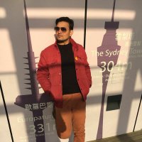Neeraj Kaushik (@true_neeraj) 's Twitter Profile