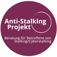 Anti-Stalking-Projekt Berlin (@asp_berlin) 's Twitter Profile