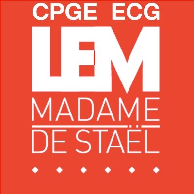 CPGE Economique et commerciale👨‍🎓👩‍🎓- Enseignement supérieur public - Préparation Saint-Cyr - Montluçon 03