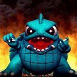 callagame3156's profile picture. 大怪獣ガメラが大好き💕 だから「がめきち」 趣味はゴルフ ⛳️ゴルフとガメラ関連つぶやきます。 #ガメラ #GAMERA #キャロウェイ #callaway #パーリーゲーツ #オデッセイ #チームキャロウェイ　＃ゴルフ　#golf