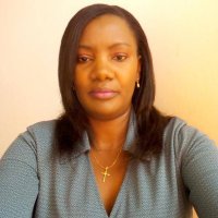 Caroline Mwaura (@carolmwaura) 's Twitter Profile