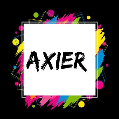 Official Page of Axier Brand
No 1 Plug for Website Designs