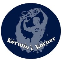 Kerwin's Korner(@N2LIGHTMEDIAPR1) 's Twitter Profile Photo