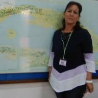 Idania Valdés Hernández (@idaniavaldsher2) 's Twitter Profile Photo