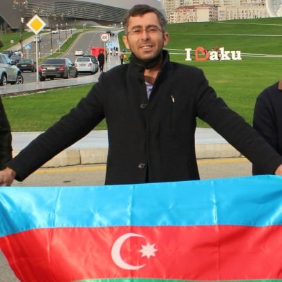 FaiqQuliyev11's profile picture. Şuşalı