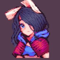 PixelTheWise (close commission)(@OfTetris) 's Twitter Profileg