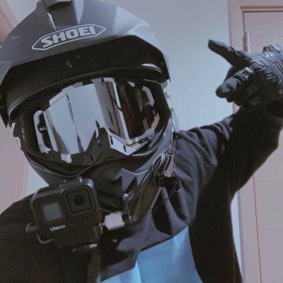 imaikimasu_off's profile picture. YouTuberじゃない。ゆるい、モトブログは、下記から。